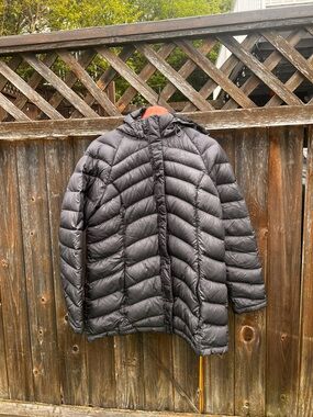 The North face Women’s Hydrenalite™ Down Parka Size M